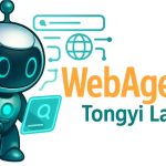 阿里巴巴开源自主搜索 AI 智能体 WebAgent 让研究更高效