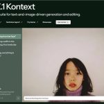 ​黑森林实验室推出 FLUX.1Kontext：可通过文本和参考图像对图像进行多次修改