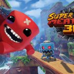 [Mul] 《超级肉肉哥3D》发表 将于2026年初推出