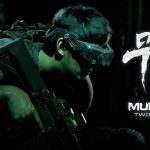 [Mul] 韩国潜行动作惊悚游戏《MUDANG: Two Hearts》发表