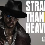[Mul] 如龙工作室新作正式确定名称《Stranger Than Heaven》