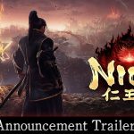 [PS5] 《仁王3》正式公布 预计将在2026年发售 现已推出试玩版