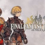 [Mul] 《最终幻想战略版 伊瓦利斯编年史》公布 9月30日发售