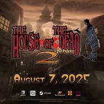 [Mul] 《死亡之屋2 重制版》将于8月7日发售