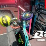 [NS] NS2体育游戏《拖曳＆突破》将于8月14日发售