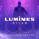 [Mul] 水口哲也工作室新作《Lumines Arise》 2025年秋季推出