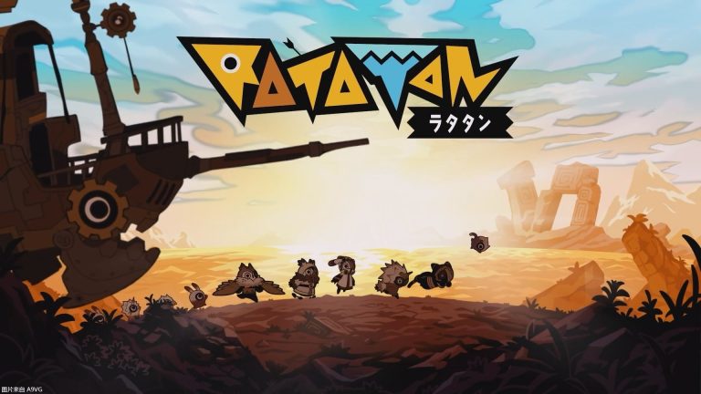 [Mul] 《啦嗒铛 RATATAN》将于7月25日开启抢先体验