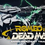 [Mul] 须田刚一新作《死人罗密欧》公布 2026年发售