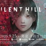 [Mul] 《寂静岭f》实机演示视频公布 2025年9月25日发售