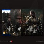 [PS5] 《黑神话：悟空》PS5国行版将于6月18日正式发售