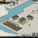 [PC] 国风休闲城建游戏《岁久丹青》将于7月16日上线Steam