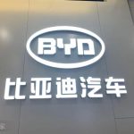 ​比亚迪与字节跳动携手用AI开发动力电池关键技术