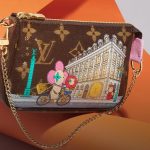 LVMH 如何用 AI 技术应对奢侈品市场寒潮？