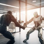 互联网女皇最新报告:全球 AI 竞争格局生变 中国与开源AI全面突围