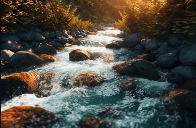 水利部发布首个水利标准 AI 大模型 助力智能化标准管理