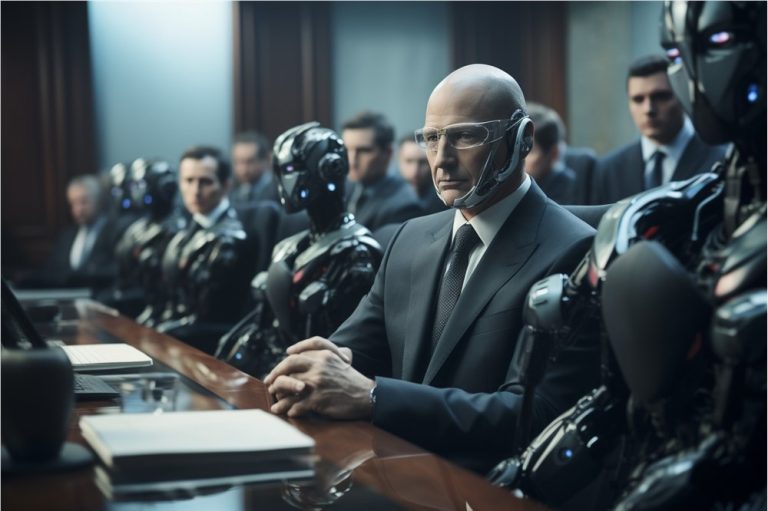 ​美国参议院通过 AI 监管暂禁令，州政府面临新挑战