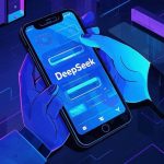 DeepSeek可能使用了Google Gemini数据训练新 AI 模型