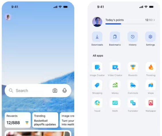 微软必应推出全新视频创作工具，用户可轻松生成 AI 视频