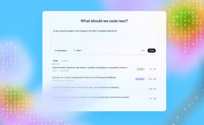 ​OpenAI Codex 升级:语音输入和联网功能助力编程更智能