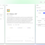 NotebookLM 推出公共共享功能，让笔记分享更便捷
