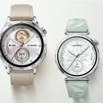 华为 WATCH 5智能手表接入双大模型，运动健康体验全面升级