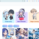 Komiko视频到视频功能炸裂上线！AI一键打造动漫大片，漫画动画创作从未如此简单