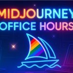 Midjourney视频重磅来袭！V8模型蓄势待发，AI创意新时代即将来临！