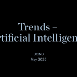 互联网女皇” Mary Meeker 发布 340 页 AI 报告 揭示行业史无前例变革速度
