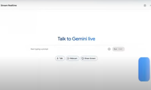 Gemini2.5版本发布原生音频功能，AI 对话更加自然