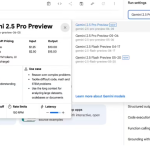 谷歌推出更新版 Gemini 2.5 Pro，AI 性能大幅提升