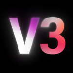 ElevenLabs推出V3声音模型:支持70多种语言，可通过标签控制情感、语气