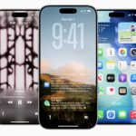 苹果 WWDC 2025:iOS 26升级视觉智能，AI 助力屏幕内容识别