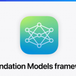 苹果向开发者开放本地AI能力，推出全新Foundation Models框架