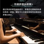 全新豆包·视频生成模型明日发布 支持无缝多镜头叙事等功能