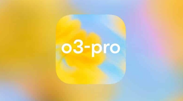 ChatGPT 全新升级！o3-pro模型强势来袭，推动AI应用新篇章
