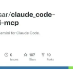 在 Claude Code 中玩转 Gemini AI：提问、审查、头脑风暴一站式搞定