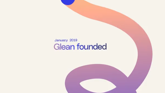 AI搜索初创公司Glean在F轮融资中筹集1.5亿美元，估值达72亿美元