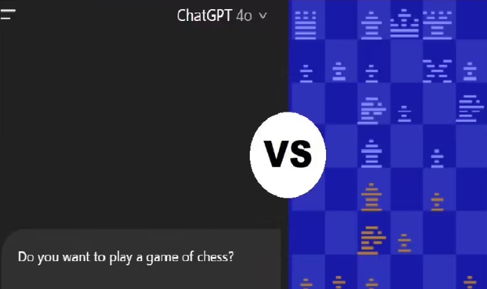 ChatGPT 在国际象棋赛中被48年前的雅达利2600 “打败”！