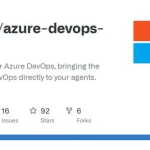 微软开源Azure DevOps 本地 MCP 服务器：在VS Code中无缝管理DevOps任务