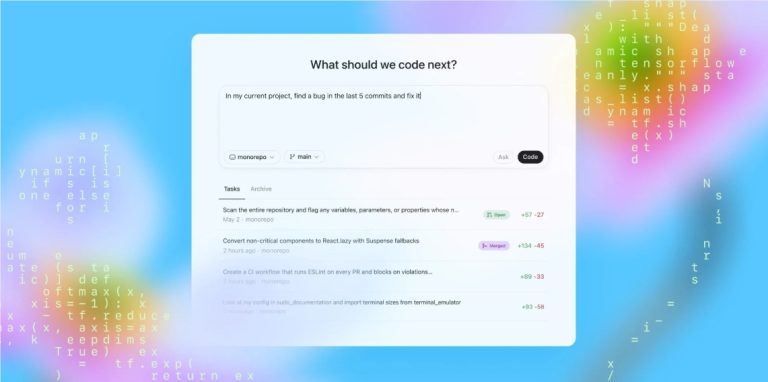 OpenAI Codex 全新升级：让程序员轻松获取理想代码