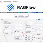 RAGFlow震撼来袭！开源RAG引擎解锁深度文档理解，引爆企业AI新革命！