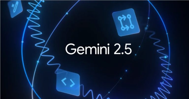 谷歌Gemini 2.5 Flash 和 Pro 现已全面推出，向 OpenAI 发起强力挑战