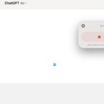 ChatGPT 新笔记工具发布：隐形记录，智能整理会议精华