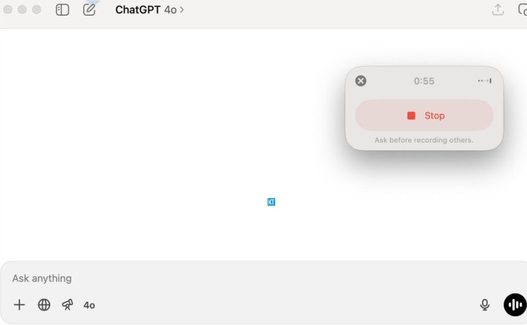ChatGPT 新笔记工具发布：隐形记录，智能整理会议精华