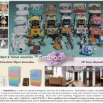 突破 3D 环境生成瓶颈，EmbodiedGen 助力智能机器人研究