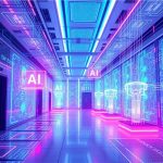 英伟达完成从游戏芯片商到AI巨头的战略转型