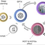 AI 逆袭：大型语言模型助力癌症新药研发，竟然能 “发明” 疗法！