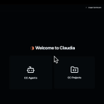 Claudia发布！优雅界面赋能Claude Code，跨平台AI编程新体验