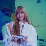 [PS5] PlayStation x LISA 合作广告