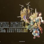 [Mul] 《最终幻想9》发售25周年纪念特别视频公开
